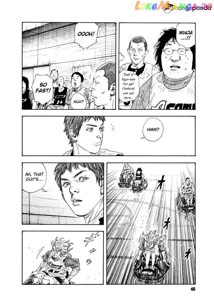 Real, Chapter 68 image 07